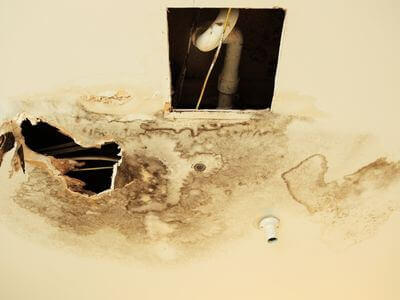 Professional commercial flood cleanup services in Stuart - water damage restoration service